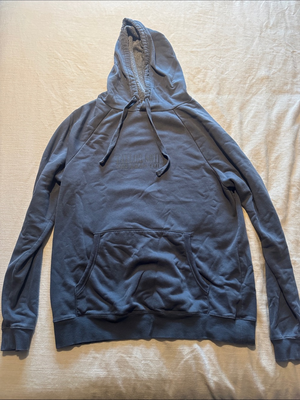 Taylor Swift Era’s Tour Sweatshirt